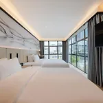 Weiting Hotel Bund Yuyuan Metro Station Branch