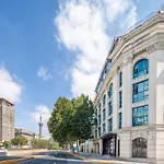 Weiting Hotel Bund Yuyuan Metro Station Branch